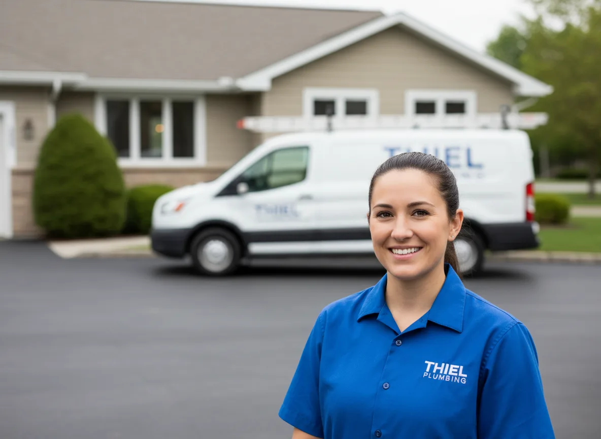 Plumber Burket, IN FAQs
